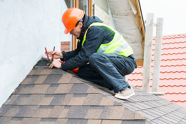 Residential Roof Replacement in Haviland, NY